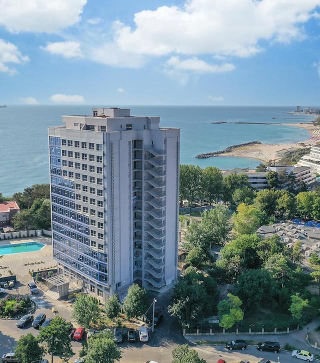 Euphoria Olimp Apartment Екстериор снимка