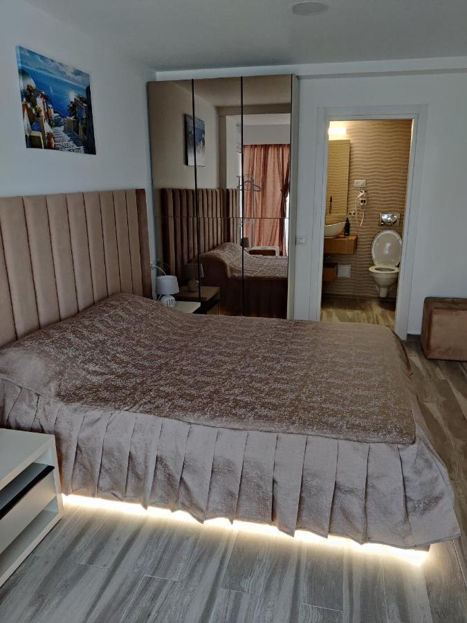 Euphoria Olimp Apartment Екстериор снимка