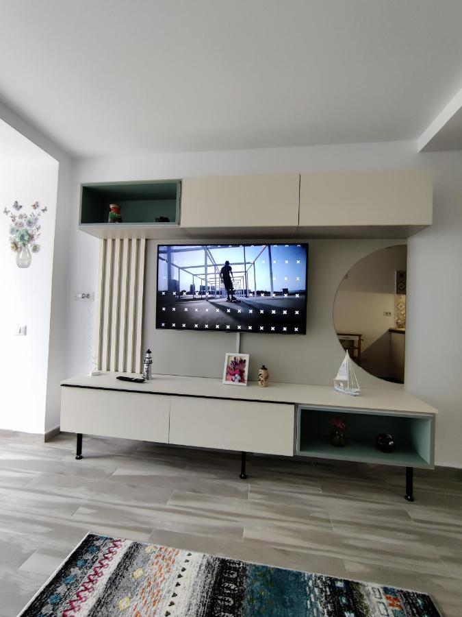 Euphoria Olimp Apartment Екстериор снимка