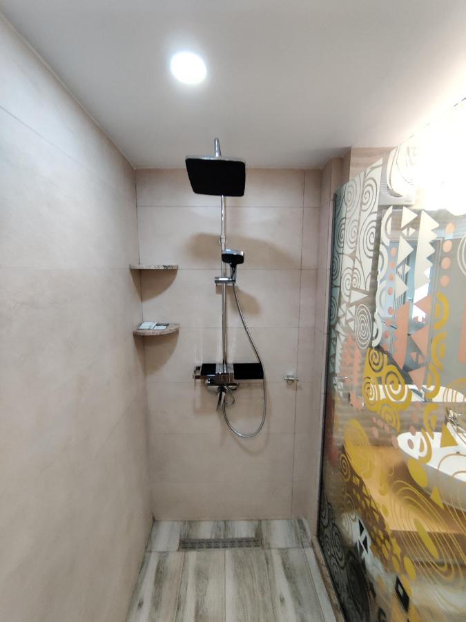 Euphoria Olimp Apartment Екстериор снимка