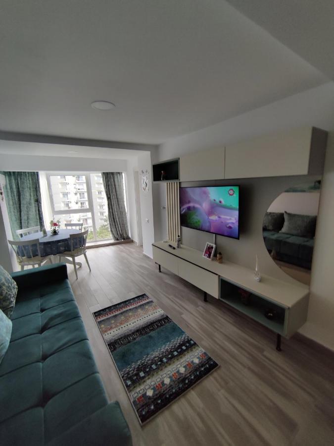 Euphoria Olimp Apartment Екстериор снимка
