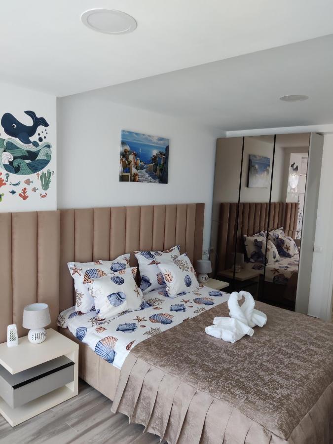 Euphoria Olimp Apartment Екстериор снимка