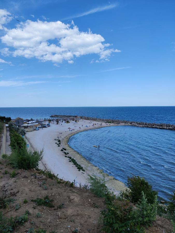 Euphoria Olimp Apartment Екстериор снимка