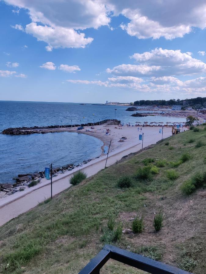 Euphoria Olimp Apartment Екстериор снимка
