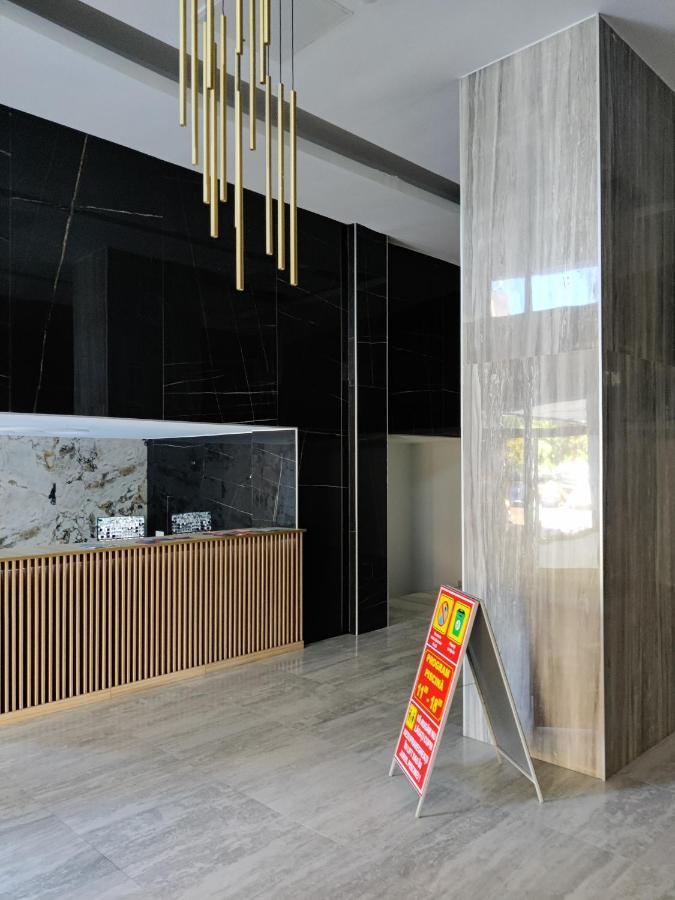 Euphoria Olimp Apartment Екстериор снимка