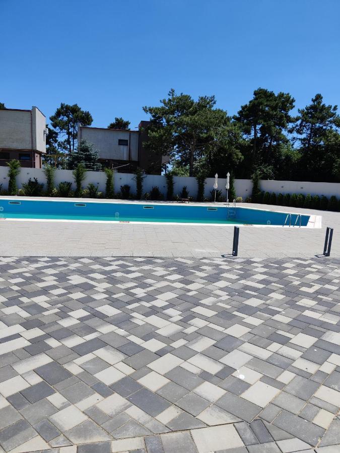 Euphoria Olimp Apartment Екстериор снимка
