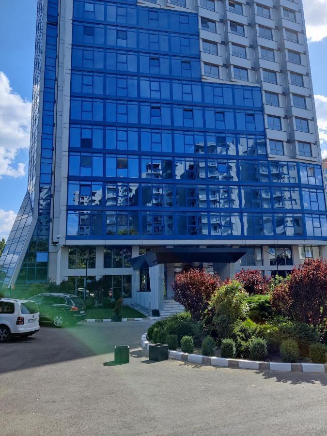 Euphoria Olimp Apartment Екстериор снимка