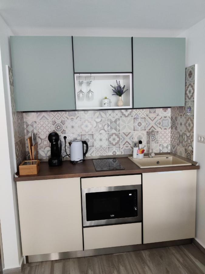 Euphoria Olimp Apartment Екстериор снимка