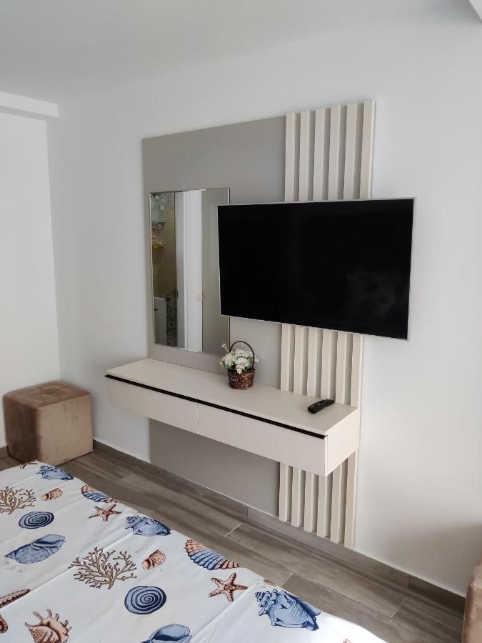 Euphoria Olimp Apartment Екстериор снимка